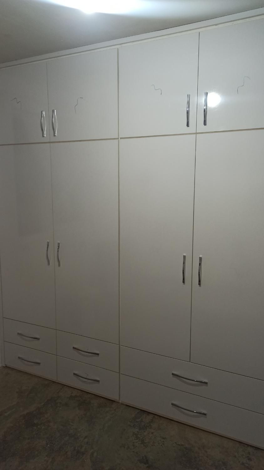 ساخت و تعمیر کابینت و کمد دیواری و کمپارس|خدمات پیشه و مهارت|رشت, نیروی دریایی|دیوار