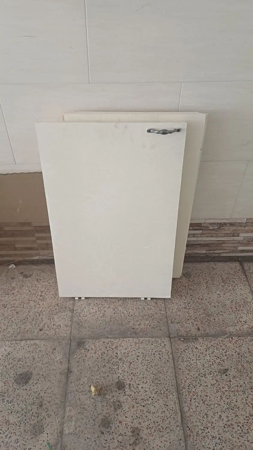 شیش در کمد دیواری همراه چهار در کوچک 60 و 80 سانتی|جاکفشی، کمد، دراور|اندیشه, اندیشه فاز ۱|دیوار
