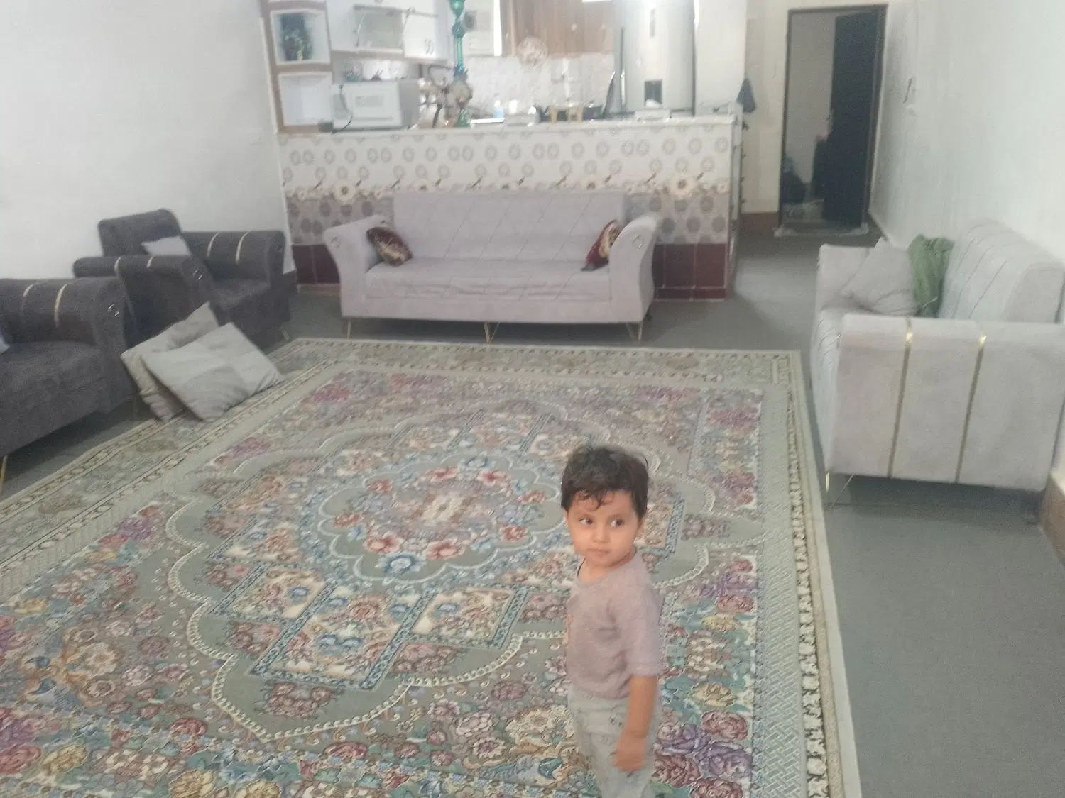 خانه اجاره ای|اجارهٔ خانه و ویلا|مشهد, همت آباد|دیوار