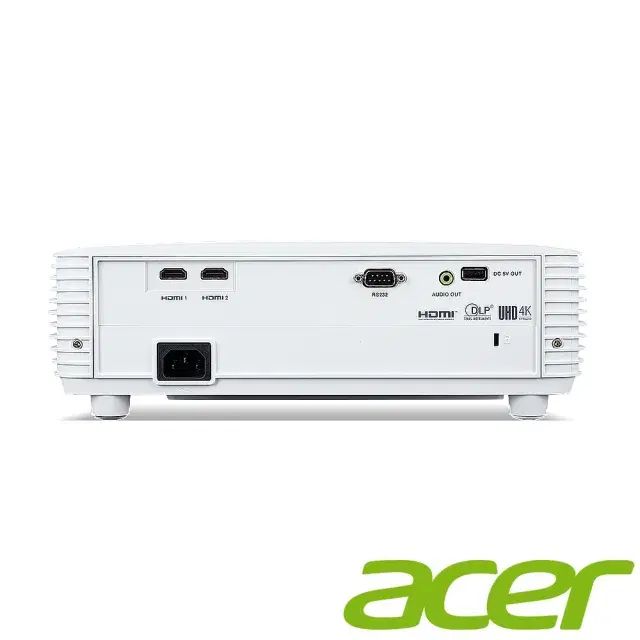 ویدئو پروژکتور 4K برند acer|تلویزیون و پروژکتور|تهران, ایرانشهر|دیوار