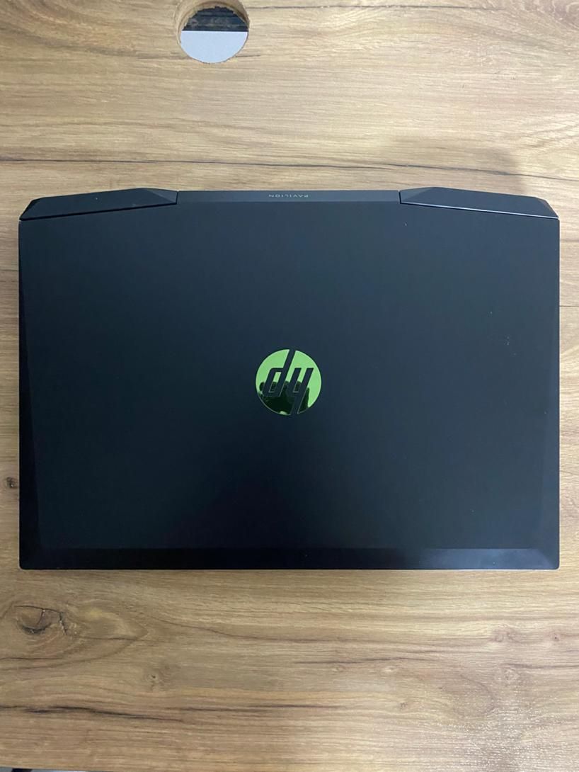 لپتاپ گیمینگ Hp pavilion|رایانه همراه|مشهد, صیاد شیرازی|دیوار