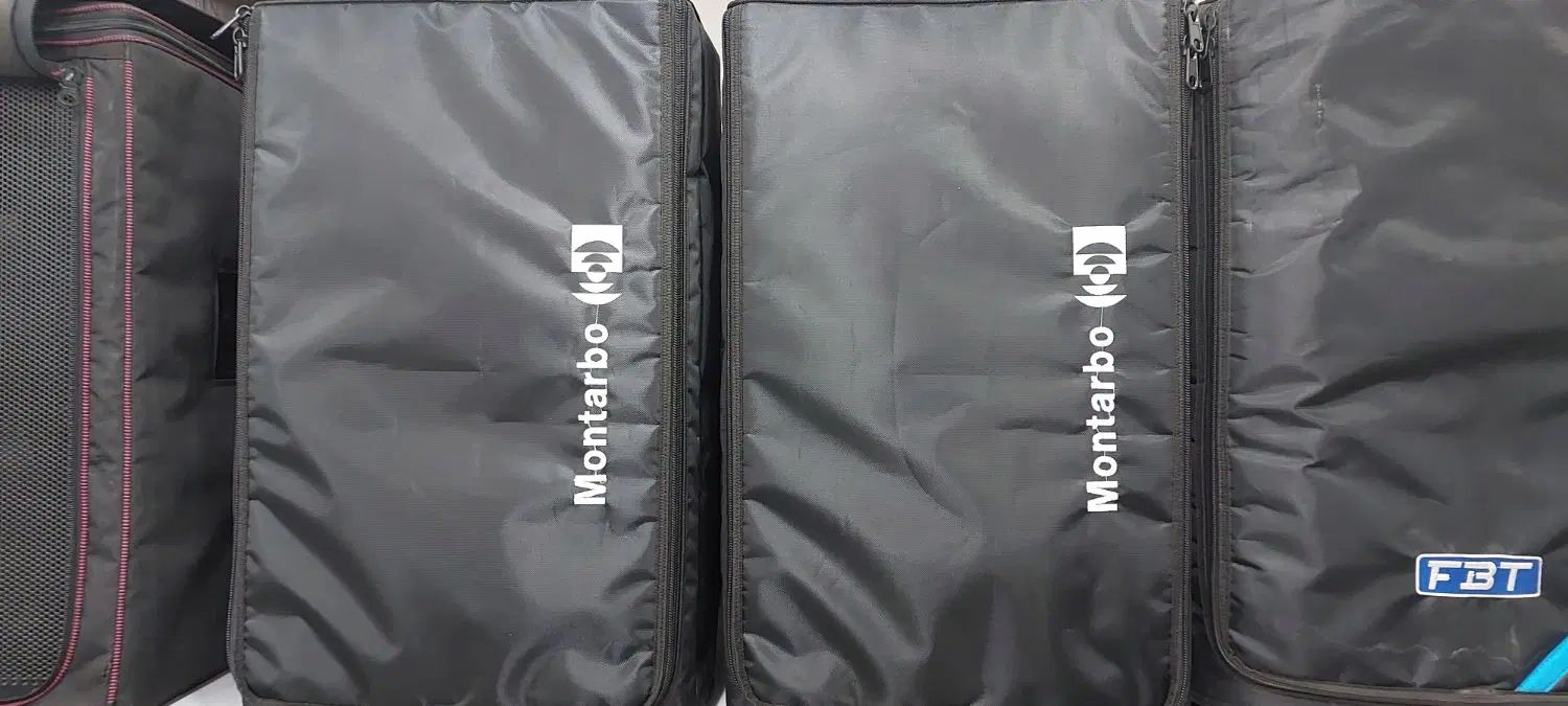 Montarbo*FBT*RCF*DYNACORD|سیستم صوتی خانگی|تهران, جمهوری|دیوار