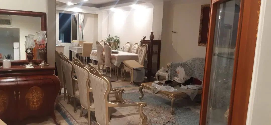 ۹۲متر فول جنت آباد جنوبی|اجارهٔ آپارتمان|تهران, جنت‌آباد جنوبی|دیوار