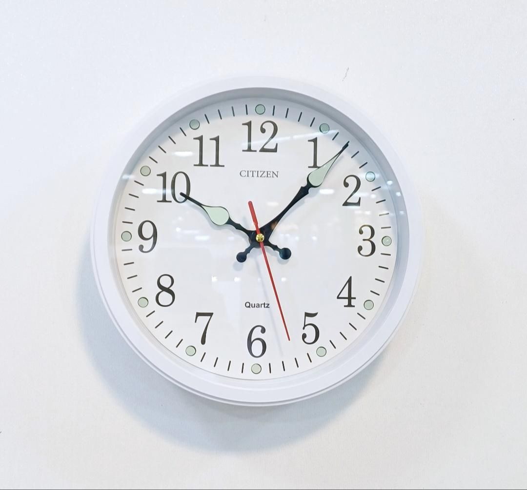 ساعت دیواری سیتیزن ۲۵|ساعت دیواری و تزئینی|مشهد, سپاد|دیوار