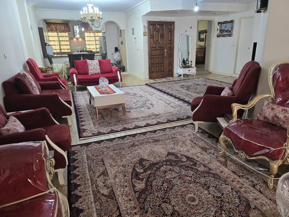 فرصت سرمایه گذاری/فروش فوری آپارتمان ۱۳۰متری|فروش آپارتمان|تهران, جنت‌آباد جنوبی|دیوار