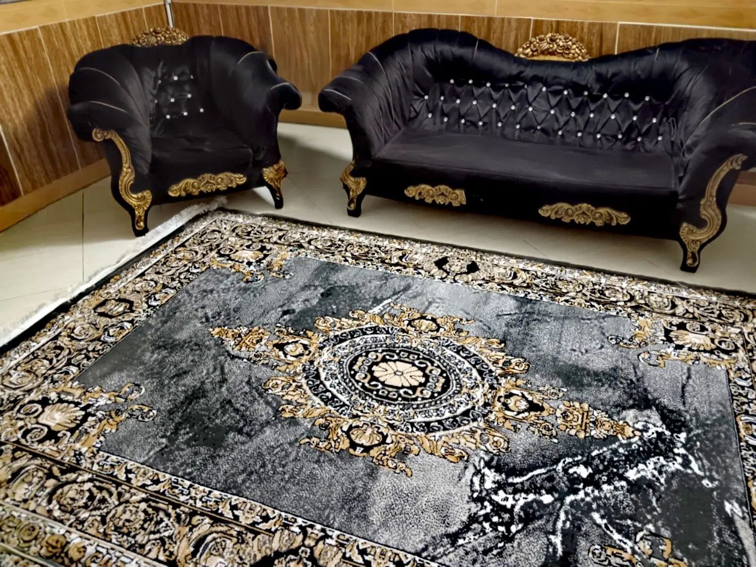 اجاره سوییت آپارتمان نزدیک حرم مطهر|اجارهٔ کوتاه‌مدت آپارتمان و سوئیت|مشهد, رضاییه|دیوار