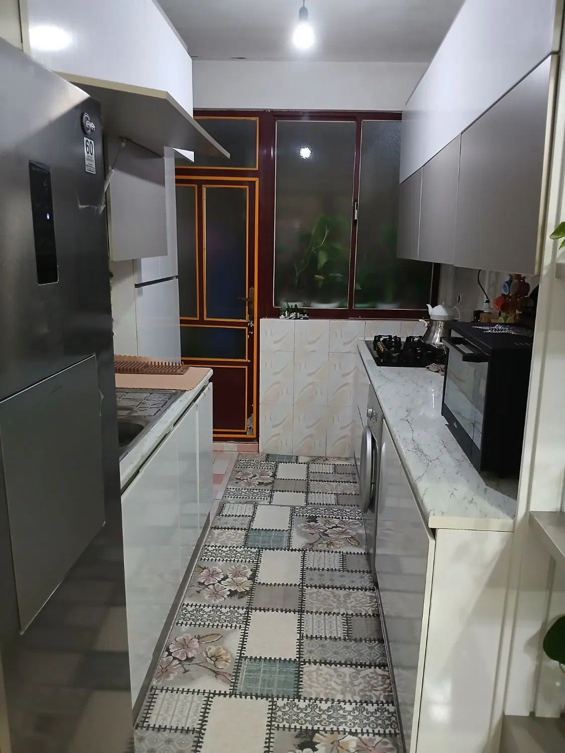 فروش ۸۲متری تک خواب  جماران کوچه ۳۲|فروش خانه و ویلا|رشت, جماران|دیوار