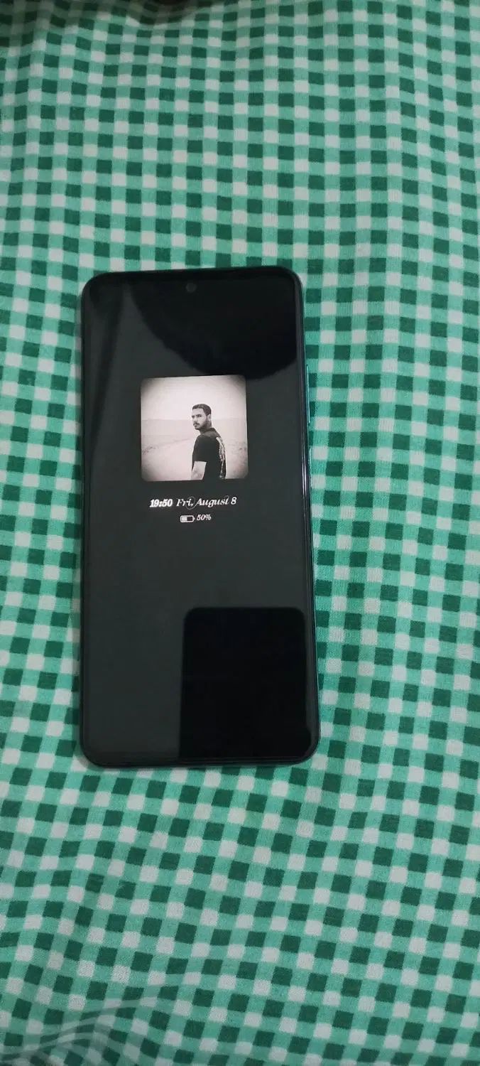 شیائومی Redmi Note 11 با حافظهٔ ۱۲۸ گیگابایت|موبایل|مشهد, شهید علی محمدی|دیوار