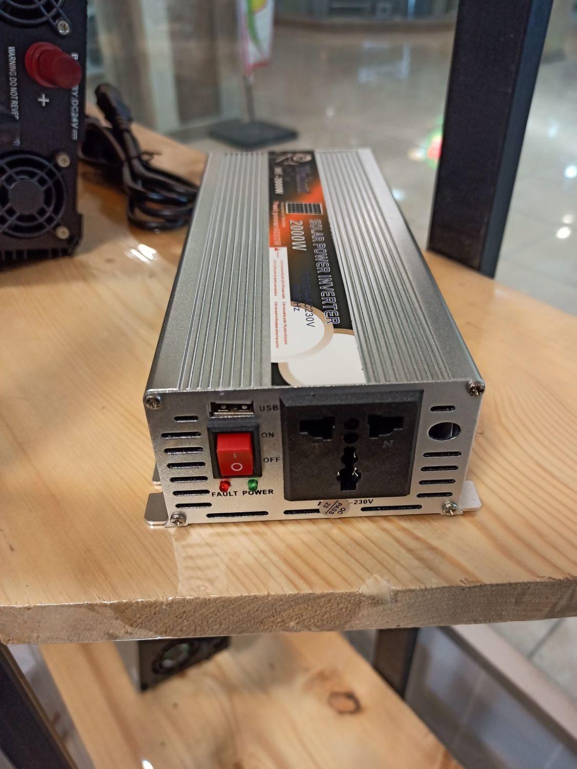 اینورتر ۲۰۰۰ وات|سایر لوازم برقی|ایوان, |دیوار