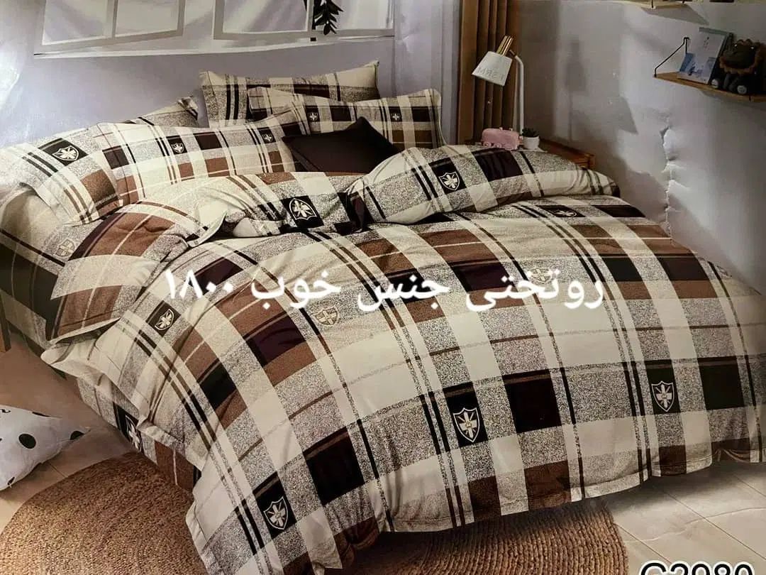 روتختی و پتو وقالیچه قیمت خوب|سرویس روتختی|کرج, کیانمهر|دیوار