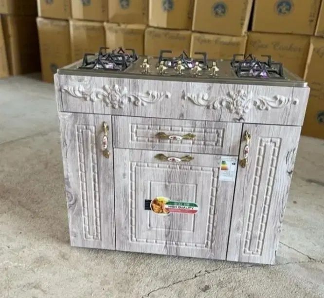 جشنواره فروش اجاق گاز کابینتی/ هود سینک کد۶۲۸۳|اجاق گاز و لوازم برقی پخت‌وپز|رشت, رشتیان|دیوار