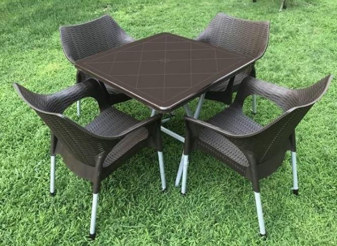 مرکز پخش و فروش میز و صندلی به قیمت کارخانه|صندلی و نیمکت|گرگان, |دیوار