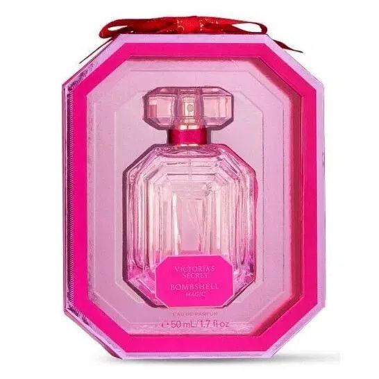 عطر ادکلن بامب شل ادو پرفیوم زنانه ویکتوریا سکرت|آرایشی، بهداشتی، درمانی|تهران,  امام زاده قاسم (نیاوران)|دیوار