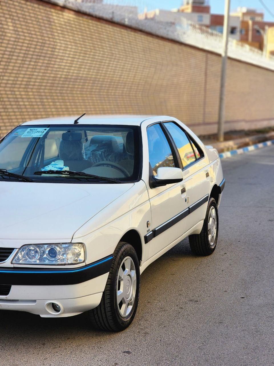 پژو 405 SLX موتورTU5، مدل ۱۳۹۹|خودرو سواری و وانت|اصفهان, شهرک شهید منتظری|دیوار
