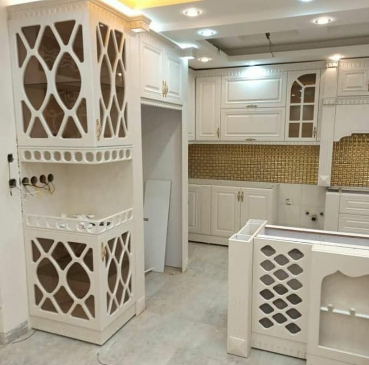 کابینت، کمد دیواری،تخت کمجا|جاکفشی، کمد، دراور|تهران, امیریه|دیوار