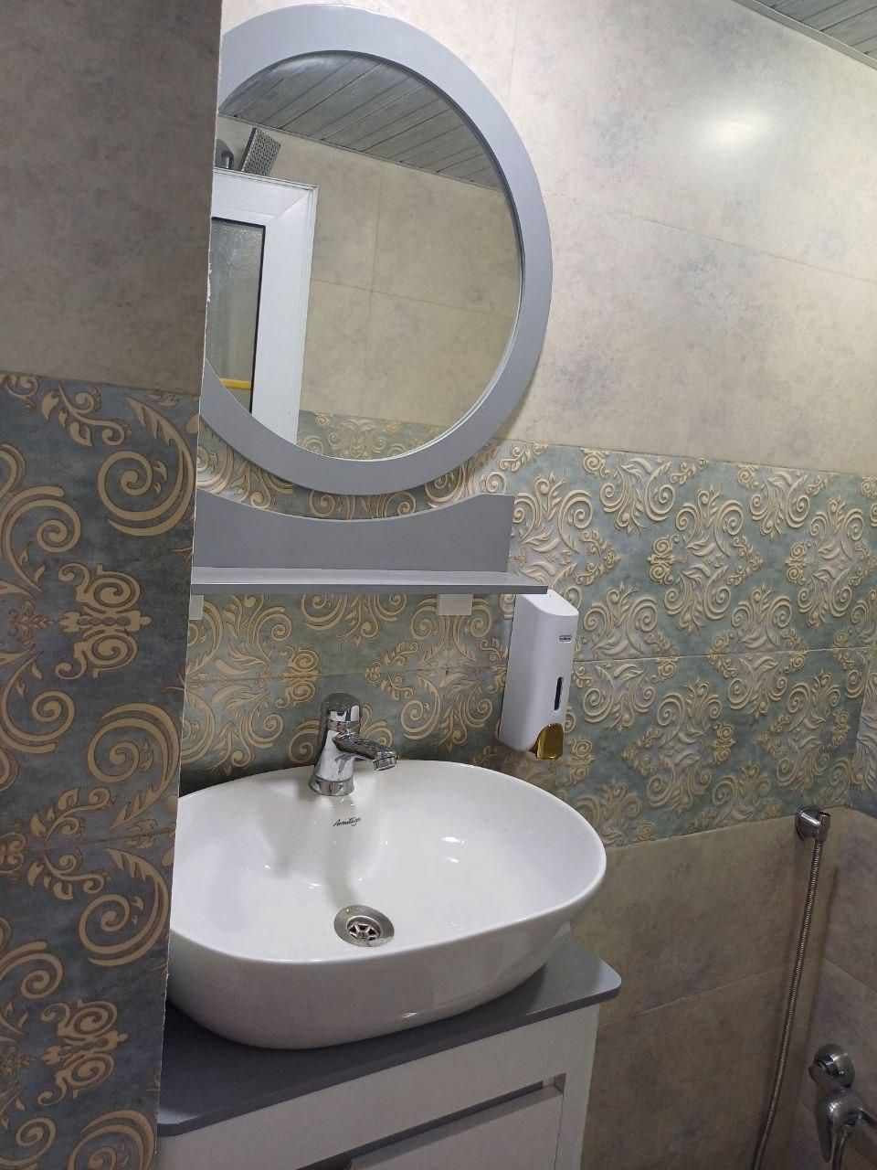 اجاره روزانه/هفتگی/ماهانه ویلا ۵۰ متری|اجارهٔ کوتاهمدت ویلا و باغ|کوچصفهان, |دیوار