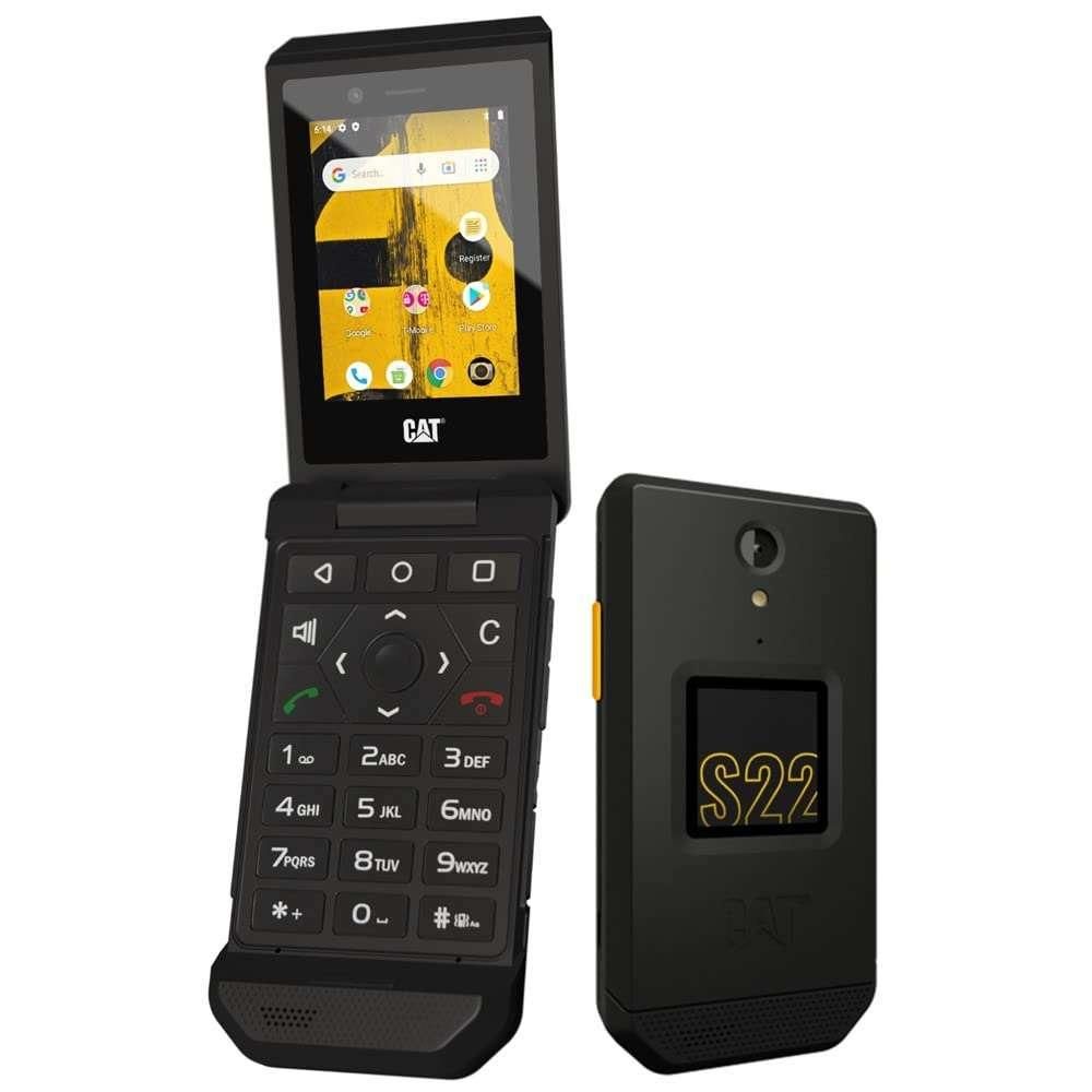 کت S22 Flip با حافظهٔ ۱۶ گیگابایت|موبایل|رشت, سلیمانداراب|دیوار