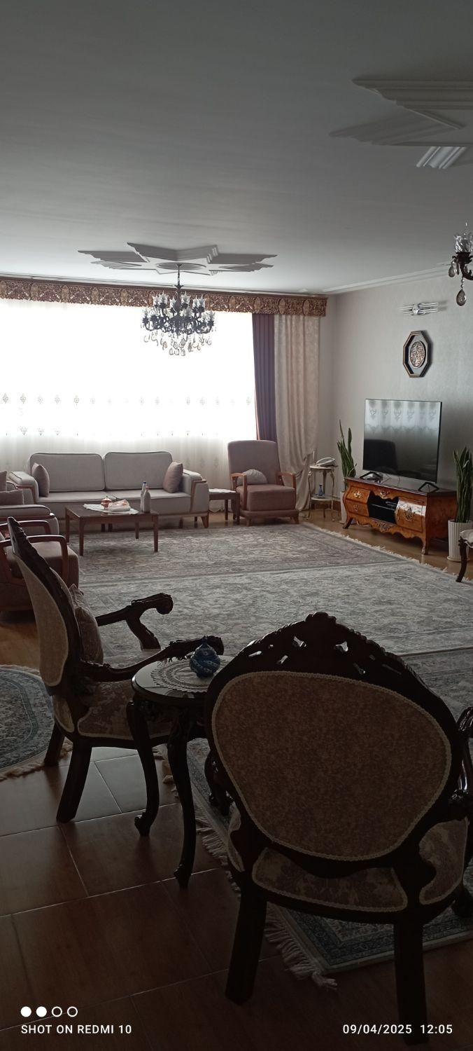 ۳ خواب فاز ۵ گلشهر|فروش آپارتمان|زنجان, |دیوار