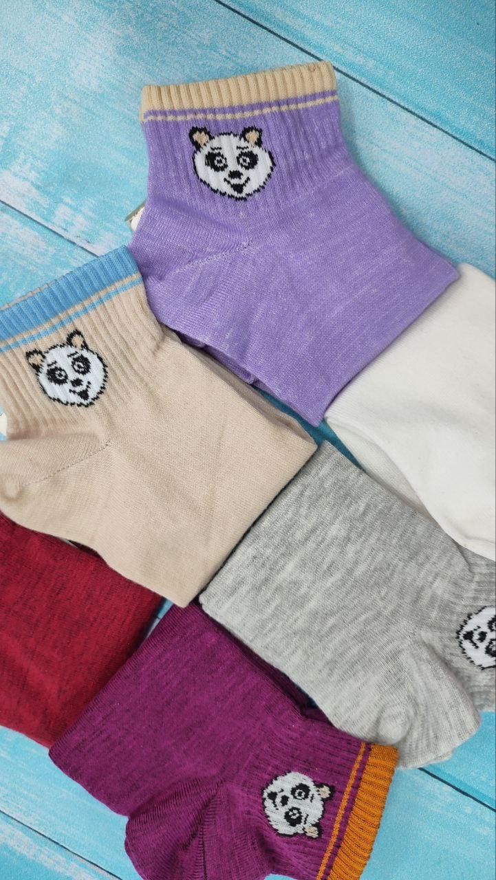 جوراب کش اسپورت خرسی|لباس|کرمانشاه, |دیوار