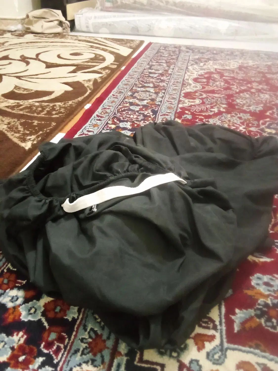 روتختی‌دونفره‌کش‌دارهرکدام‌هفصدتومن‌دونه‌ای|سرویس روتختی|نسیم‌شهر, |دیوار