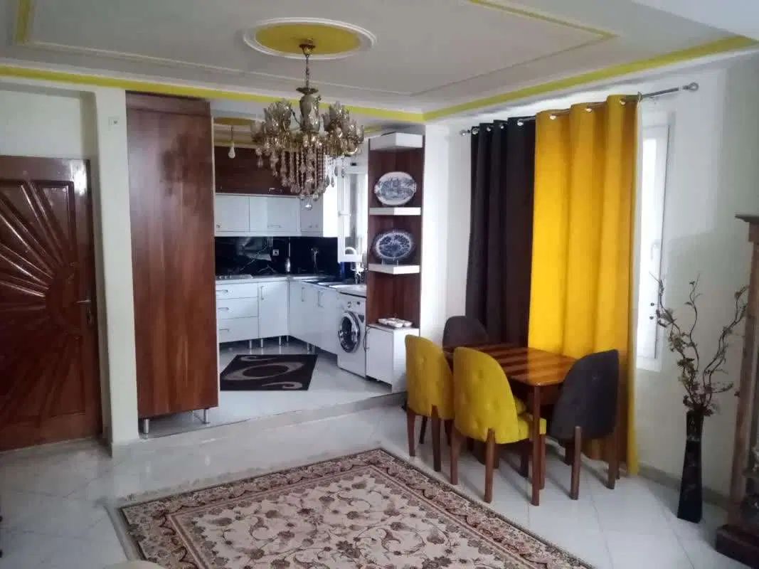 بهترین سرمایه گذاری خرید ملک است/ آپارتمان 90 متری|فروش آپارتمان|کرج, دولت‌آباد|دیوار