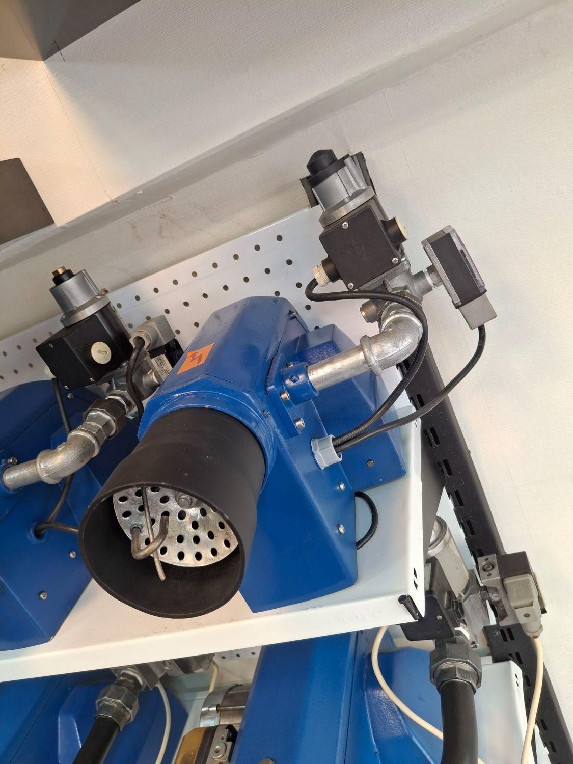 مشعل ۱۰۰ گاز مشعل ۲۲۰ گازی گازوییلی|بخاری، هیتر، شومینه|مشهد, فلسطین|دیوار