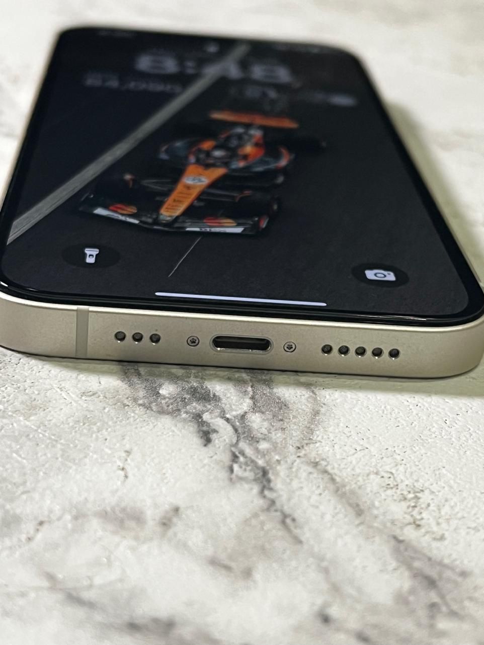 اپل iPhone 13 با حافظهٔ ۱۲۸ گیگابایت|موبایل|تهران, شهرک غرب|دیوار