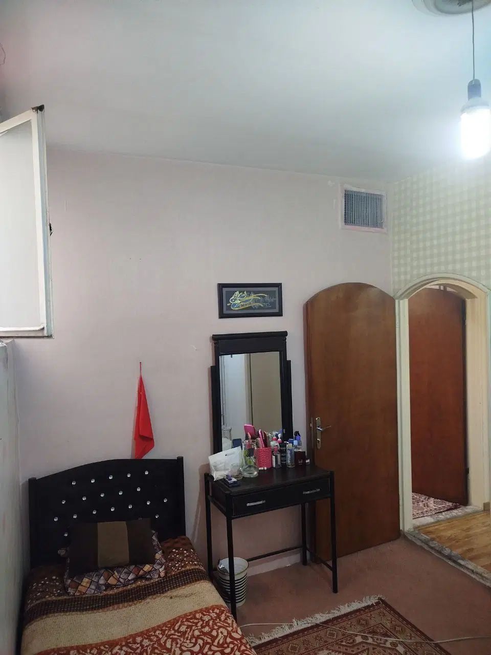فروش آپارتمان ۸۵ متری ۲ خوابه در آگاه۷ (شهرک غرب)|فروش آپارتمان|مشهد, مشکینی (شهرک غرب)|دیوار