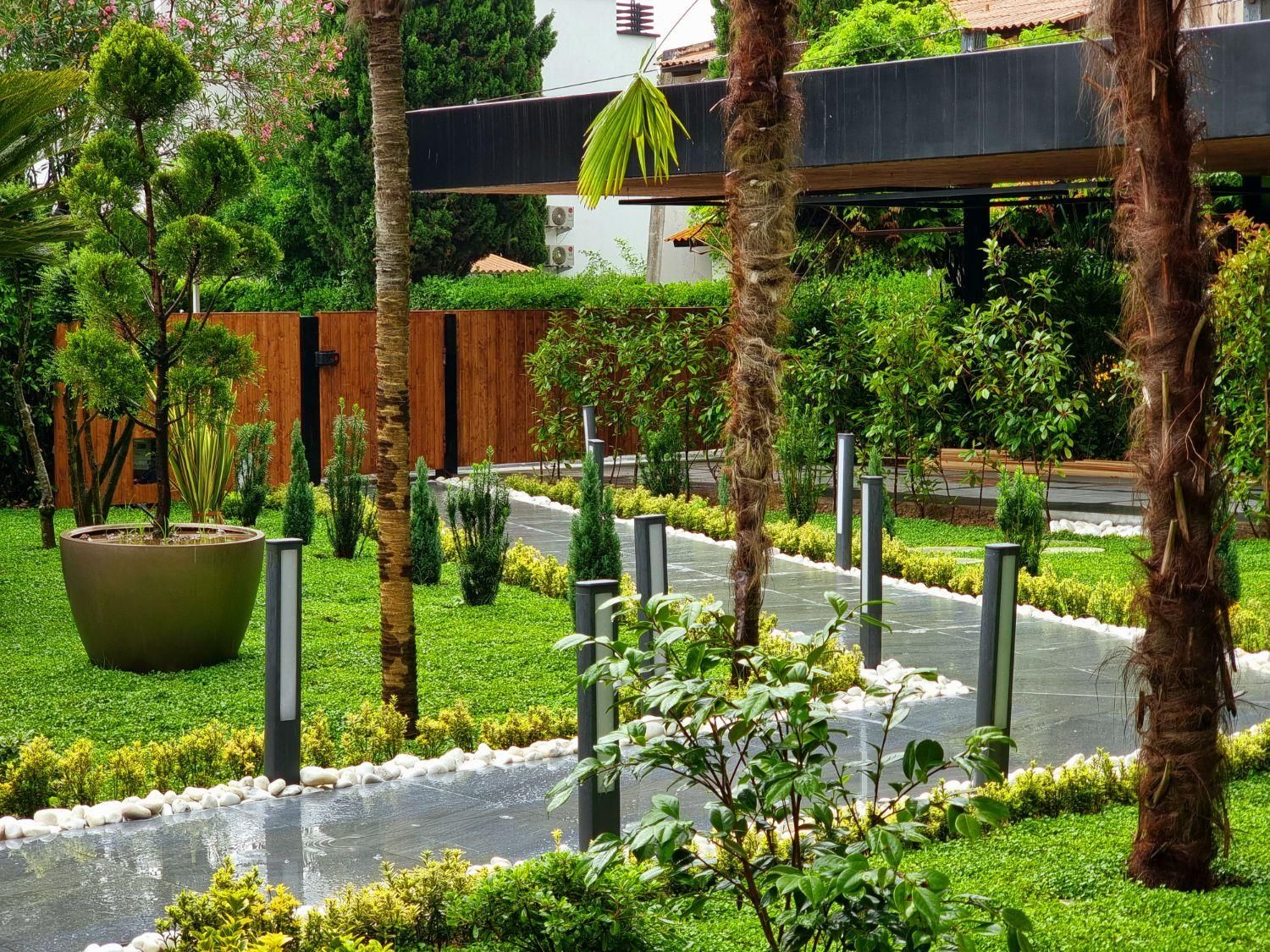 فروش ویلا با استخر چهارفصل فول فرنیش خزرشهرشمالی|فروش خانه و ویلا|فریدونکنار, |دیوار