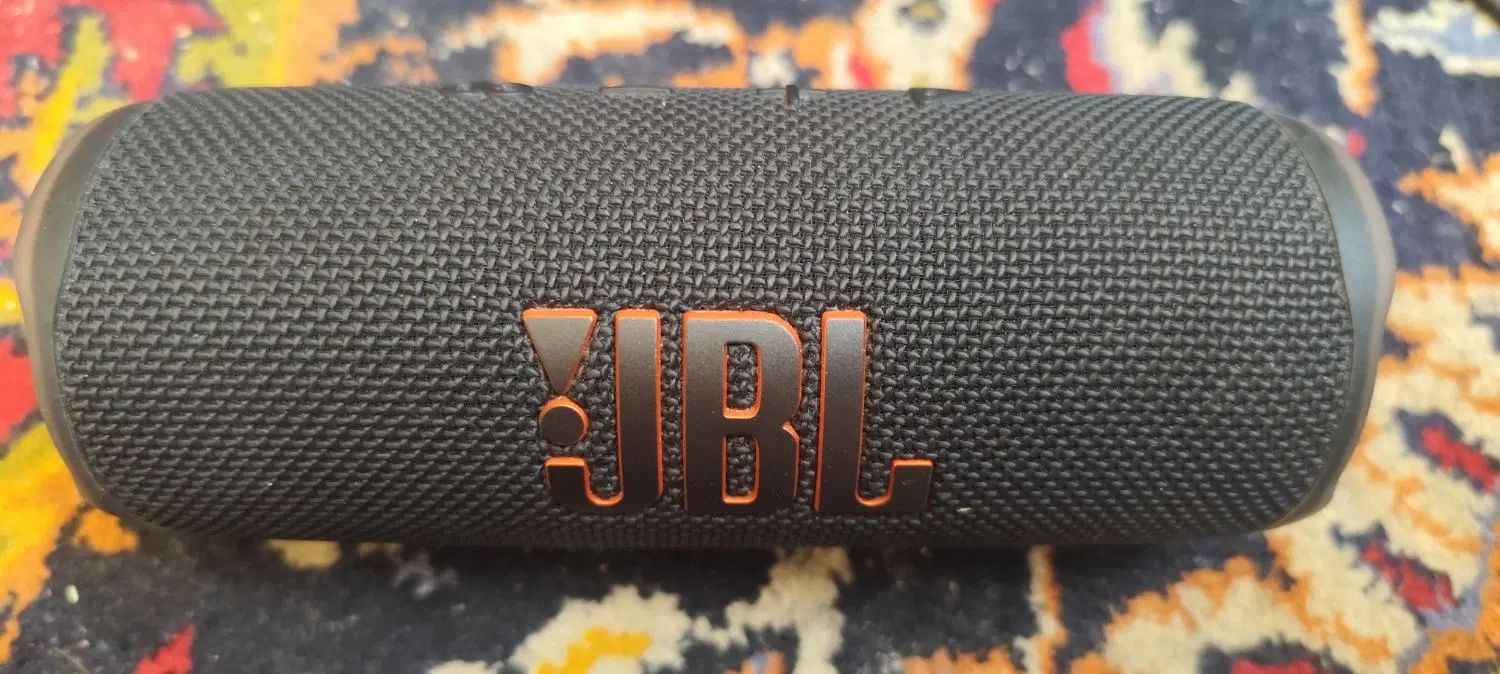 jbl flip 6 اوریجینال آمریکا خرید از دبی|پخش‌کننده همراه|اصفهان, ملاصدرا|دیوار