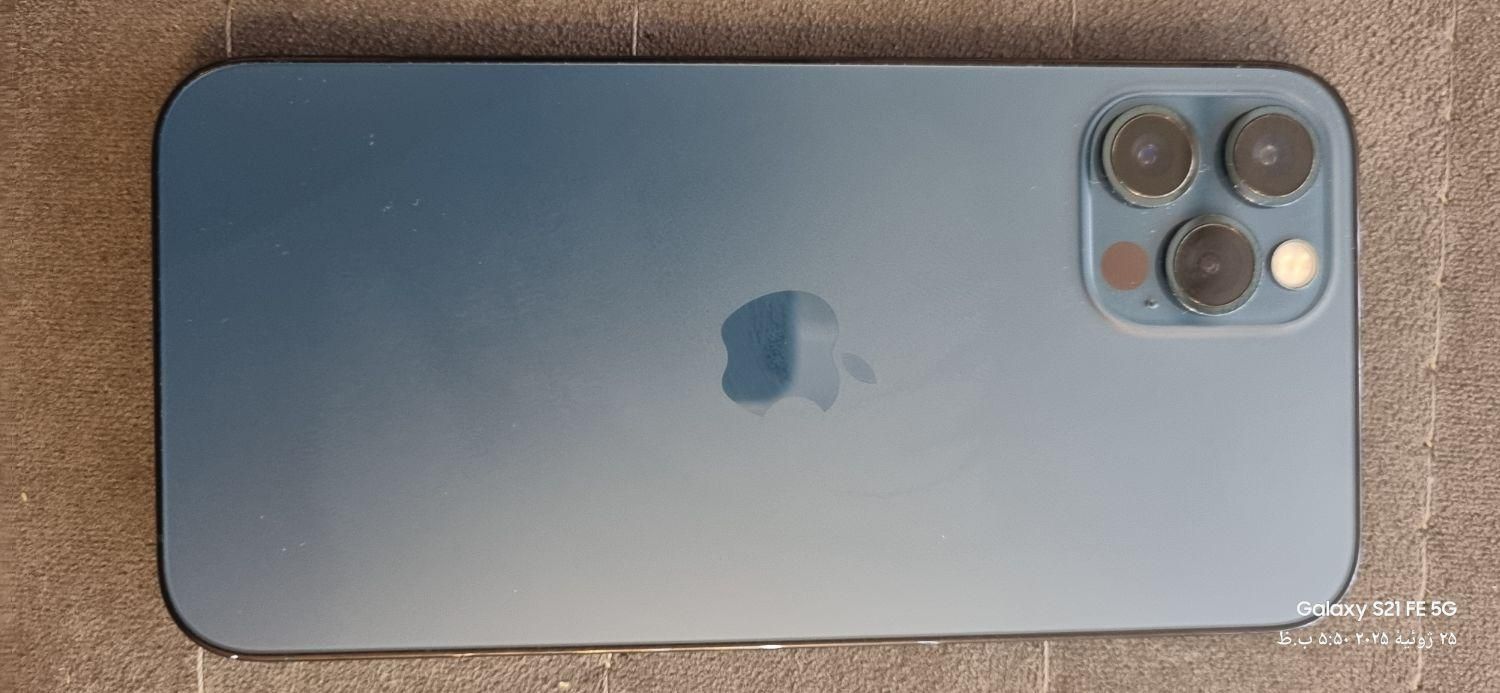 ایفون 12pro گیگ۱۲۸|موبایل|تهران, دریاچه شهدای خلیج فارس|دیوار
