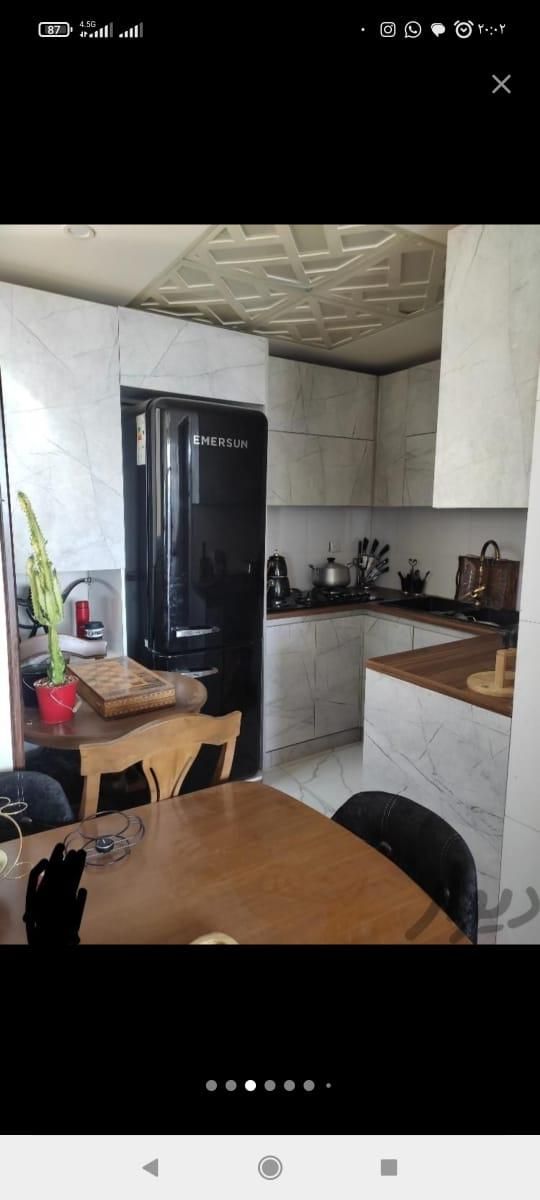 هتل آپارتمان سوییت ویلا اجاره روزانه اقامت مسافر|اجارهٔ کوتاه‌مدت آپارتمان و سوئیت|کرج, گلشهر|دیوار