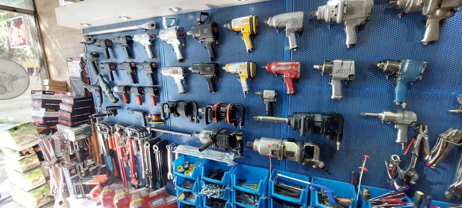 بکس بادی|ابزارآلات|خمینیشهر, |دیوار