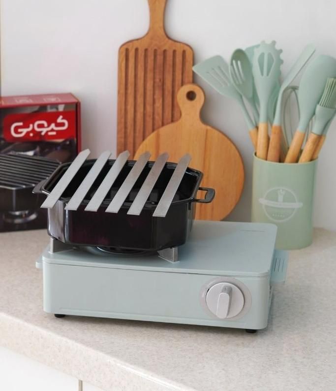 کباب پز|اجاق گاز و لوازم برقی پخت‌وپز|میانه, |دیوار