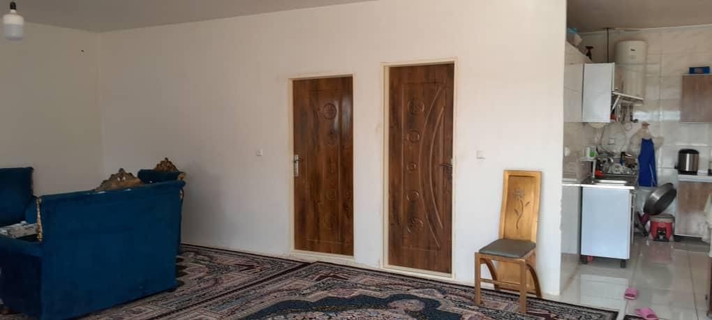 زمین ۵۰۰ متر استخر دار ۹۵ متر ساخت|فروش زمین و ملک کلنگی|اصفهان, قهجاورستان|دیوار