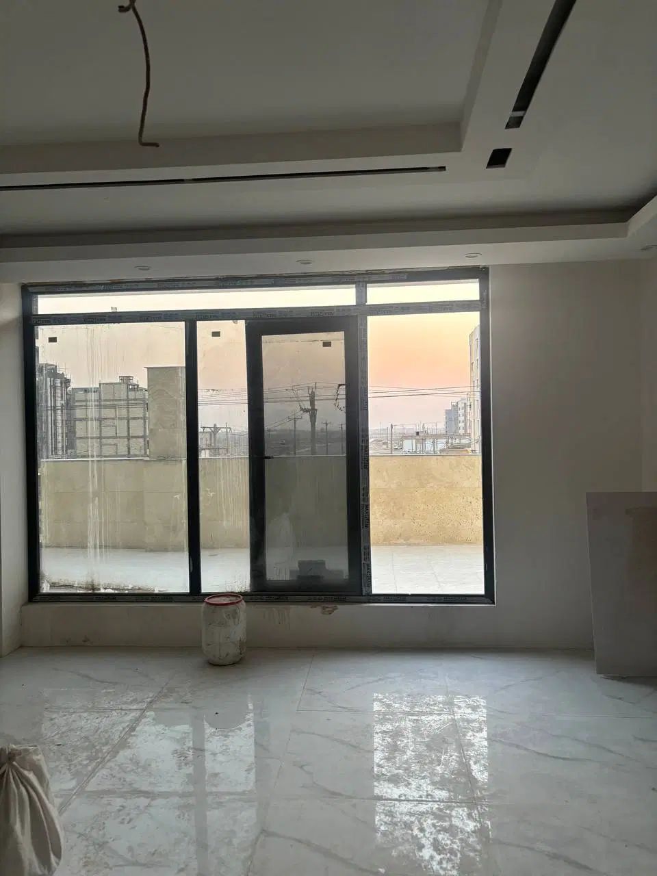 مهرشهر ۱۱۶ متر اداری مسکونی مهرشهر ۷۰۰وام ۸۰۰رهن|فروش آپارتمان|اهواز, مهرشهر|دیوار