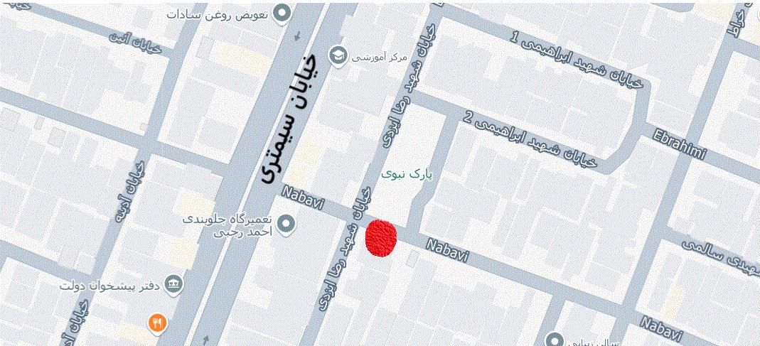 پیش فروش در بهترین لوکیشن آخراسفالت|پیش‌فروش املاک|اهواز, شریعتی جنوبی|دیوار