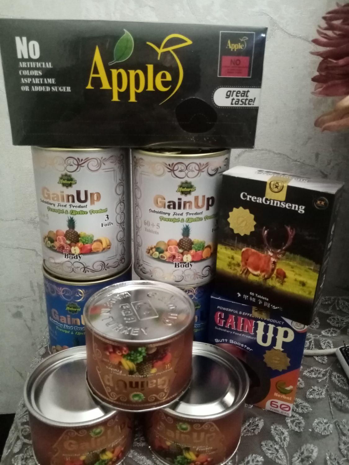 گیناپ اصلی وحضوری|آرایشی، بهداشتی، درمانی|خرم‌آباد, |دیوار