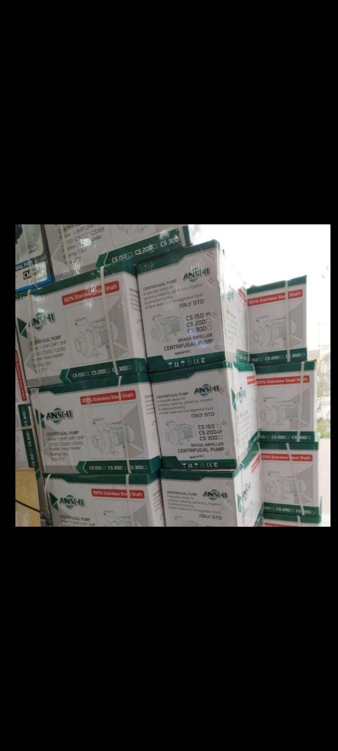 پمپ آب ودیجیتال (لطفا تا آخر بخوانید)|مصالح و تجهیزات ساختمان|اهواز, گلستان|دیوار