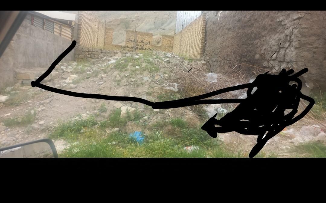زمین|فروش زمین و ملک کلنگی|مسجد سلیمان, |دیوار