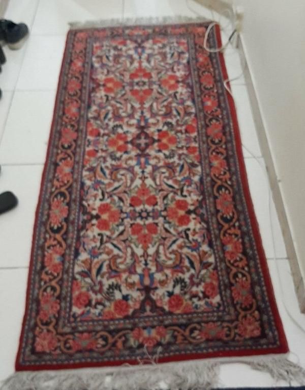 کناره دستبافت بیجار|فرش|تهران, نارمک|دیوار