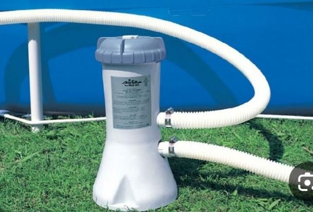 استخر پیش ساخته فریمی ایزی ست اینتکس|غواصی و ورزشهای آبی|شیراز, شهرک قمشه|دیوار