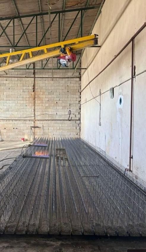 فروش عمده تیرچه صنعتی و سنتی بالاترین کیفیت|عمدهفروشی|میبد, |دیوار