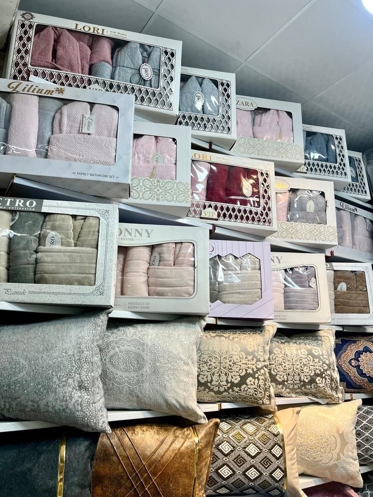 حوله دوقلو ، حوله حمامی ، حوله استخری|سفره، حوله، دستمال آشپزخانه|تربتحیدریه, فردوسی جنوبی|دیوار