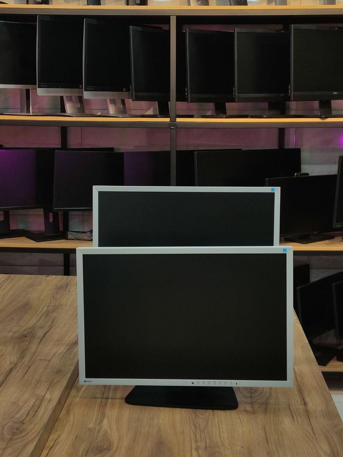 مانیتور EIZO EY3236 W|قطعات و لوازم جانبی رایانه|دزفول, |دیوار