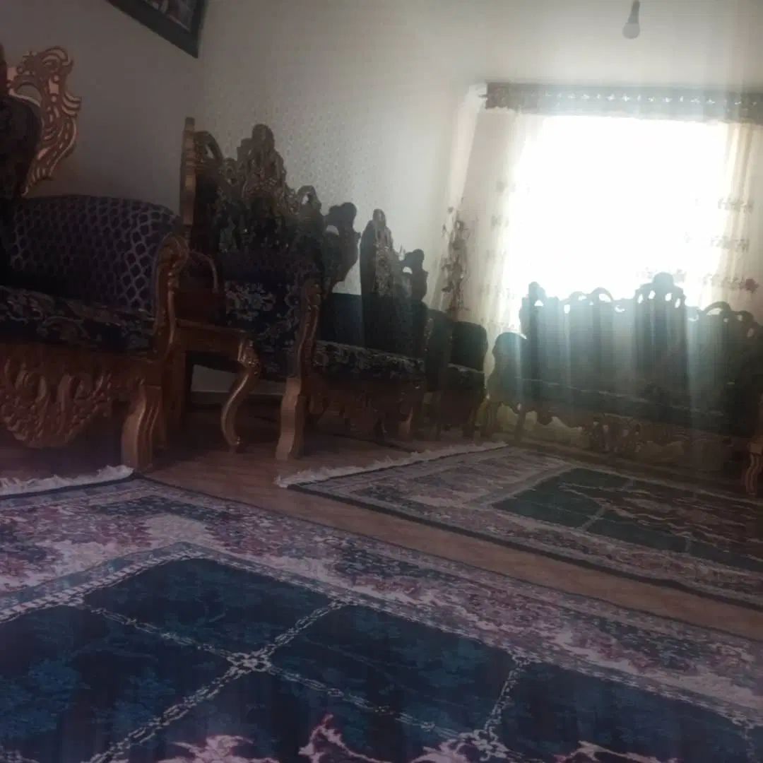 ویلایی ۲طبقه به همراه یک باب مغازه بهترین لوکیش|فروش خانه و ویلا|محمدشهر, جعفرآباد|دیوار