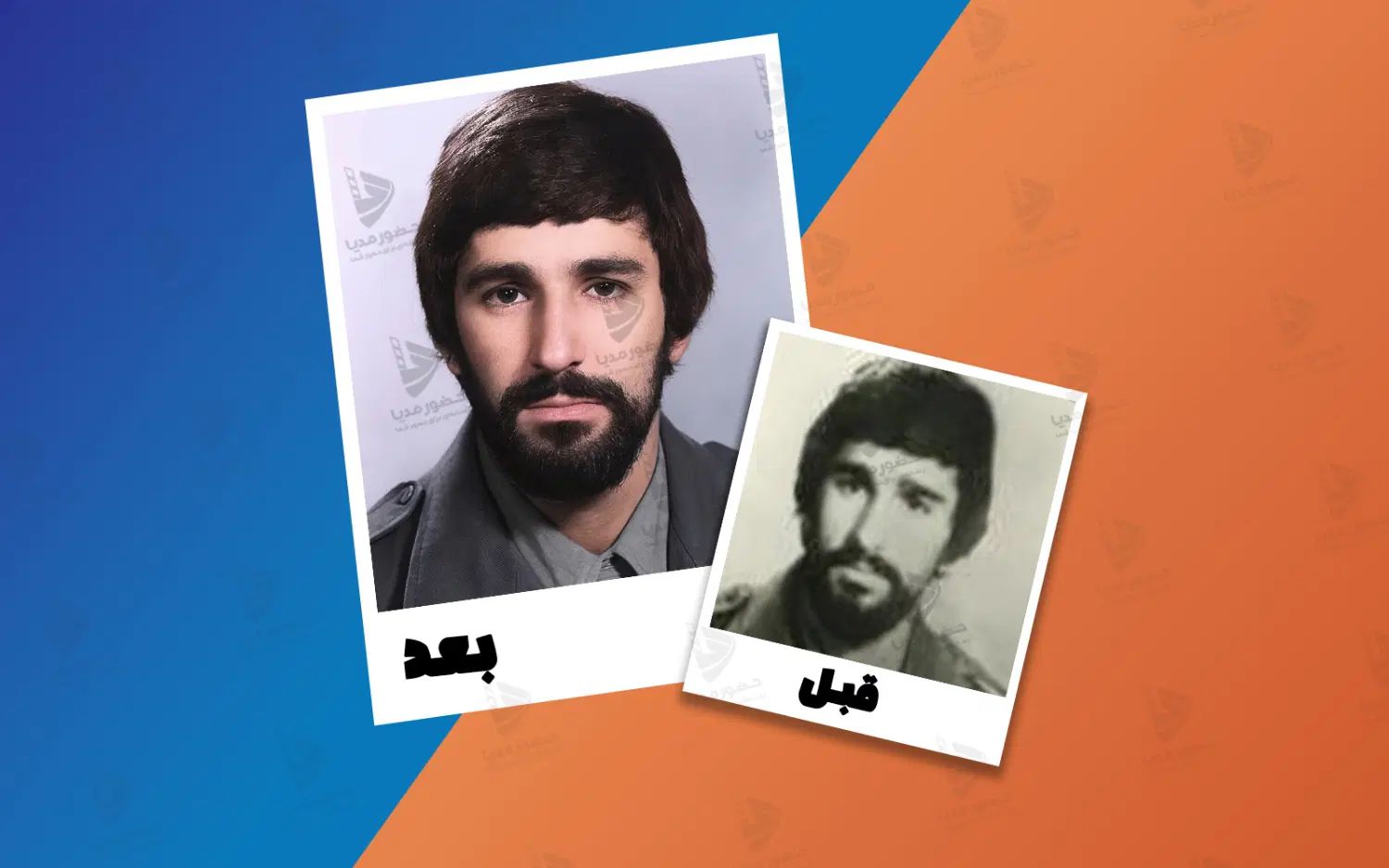 ترمیم و رنگی‌کردن عکس قدیمی تحویل کمتر از ۲۴ ساعت|خدمات رایانه‌ای و موبایل|مشهد, امام رضا (ع)|دیوار