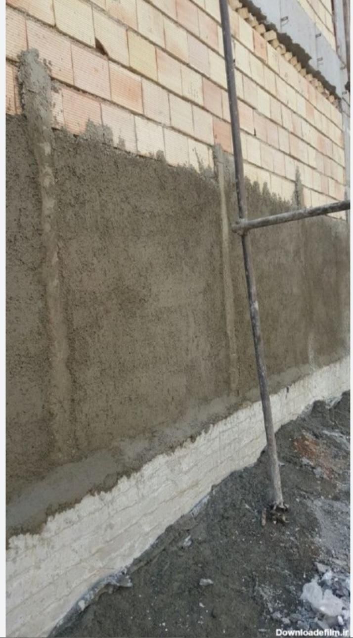 بنایی سیمان کاری دیوارچینی سقف و.‌‌‌...|خدمات پیشه و مهارت|شیراز, زرهی|دیوار