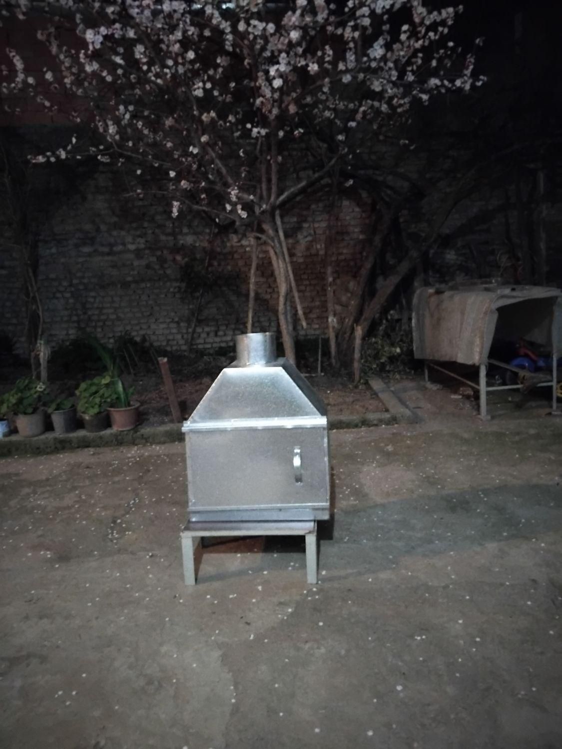 منقل کافه ها|اجاق گاز و لوازم برقی پختوپز|گرگان, |دیوار