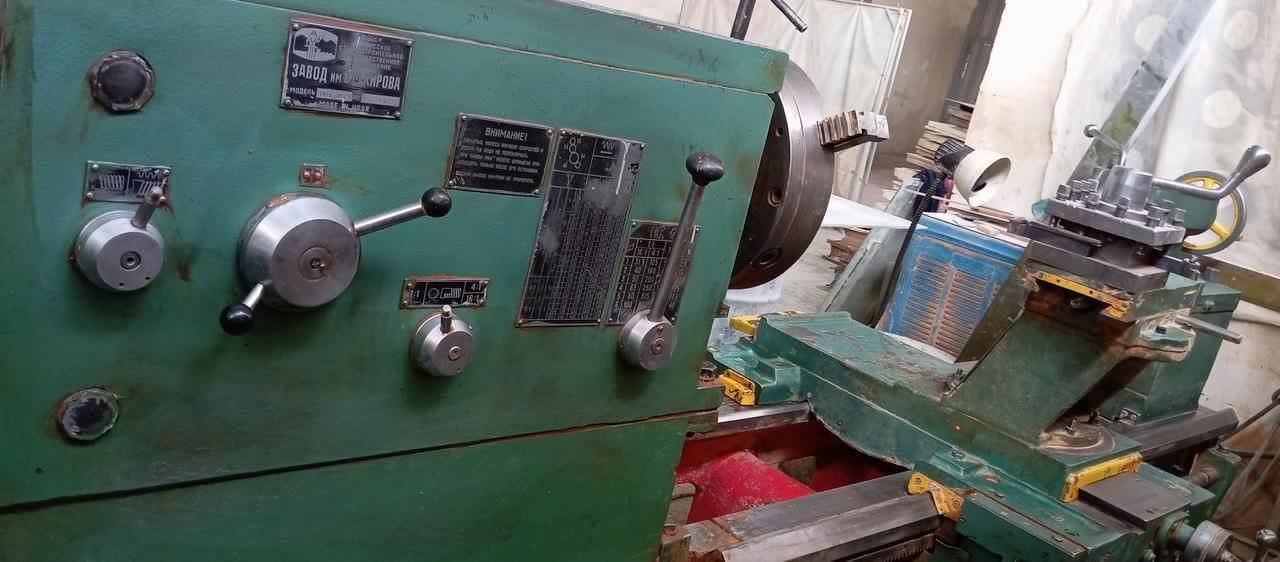 تراش تیپ ۳۰۰ یک و نیم متر،تیکه دار،۱۲۰ سنتر|ماشین‌آلات صنعتی|اسلام‌شهر, ایرین|دیوار